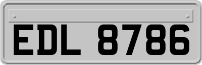 EDL8786