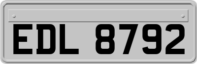 EDL8792