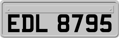 EDL8795