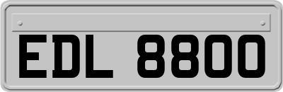 EDL8800
