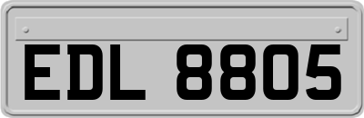 EDL8805