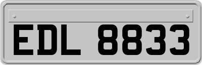 EDL8833