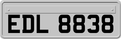 EDL8838