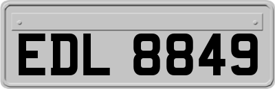EDL8849