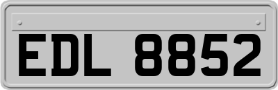 EDL8852