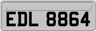EDL8864
