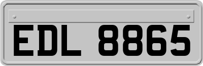 EDL8865
