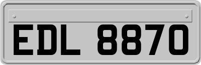 EDL8870