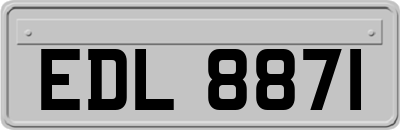 EDL8871