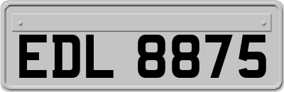 EDL8875