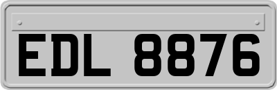 EDL8876