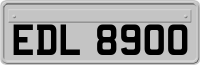 EDL8900