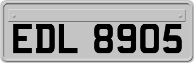 EDL8905