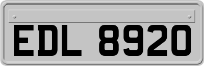 EDL8920