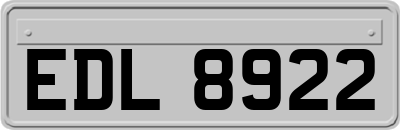 EDL8922
