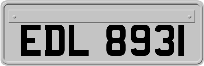 EDL8931
