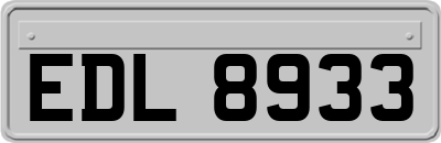 EDL8933