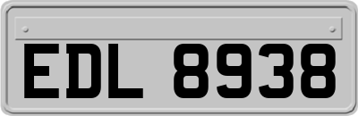 EDL8938
