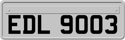 EDL9003