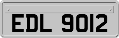 EDL9012