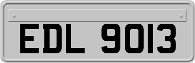 EDL9013