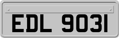 EDL9031