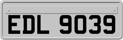 EDL9039