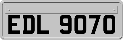 EDL9070