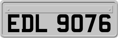 EDL9076