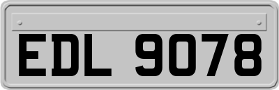 EDL9078