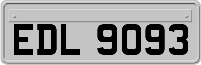 EDL9093