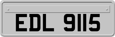 EDL9115