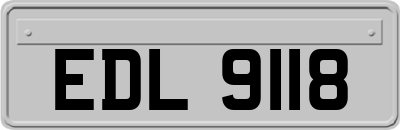 EDL9118