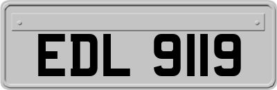 EDL9119