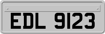 EDL9123