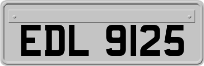 EDL9125