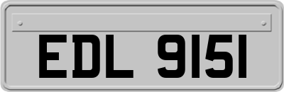 EDL9151