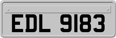 EDL9183