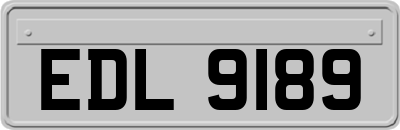 EDL9189