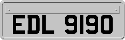 EDL9190