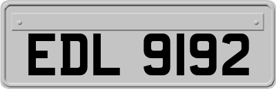EDL9192
