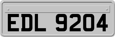 EDL9204