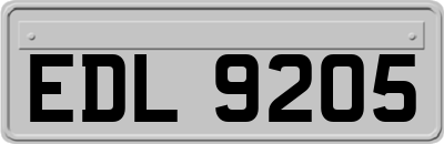 EDL9205