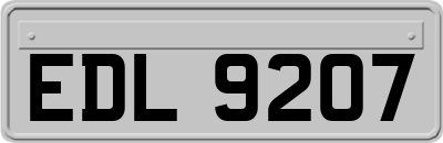 EDL9207