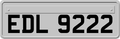 EDL9222
