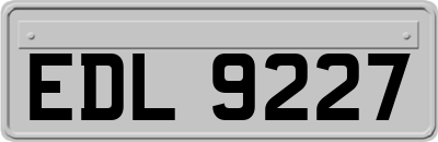 EDL9227