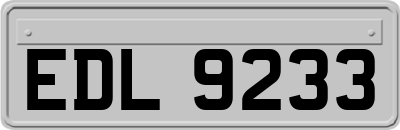 EDL9233