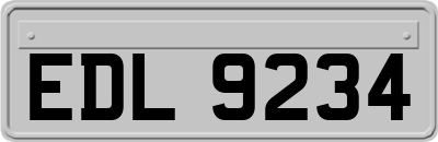 EDL9234