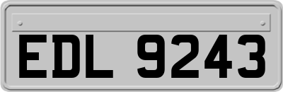 EDL9243