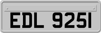 EDL9251
